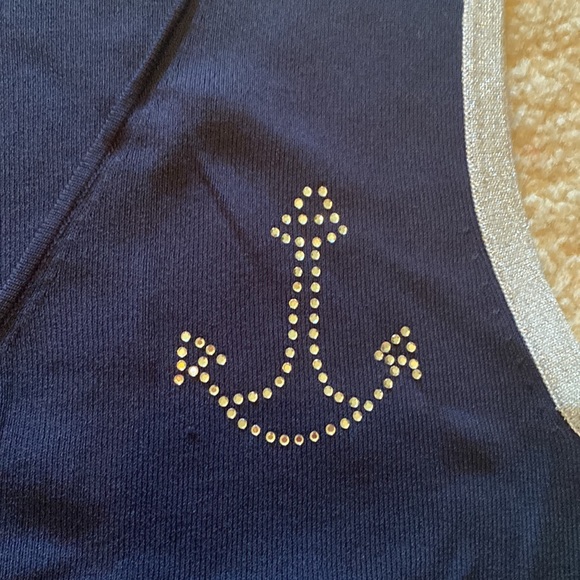 Women’s sleeveless top - Picture 2 of 6